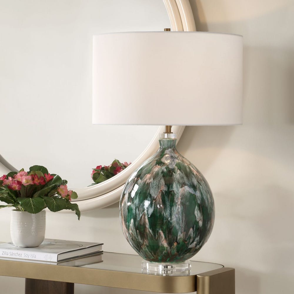 Mihaela Table Lamp