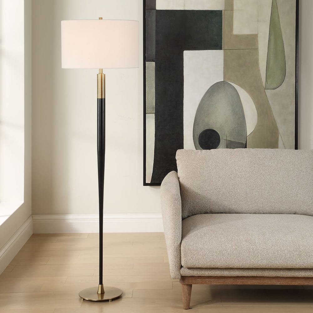 Stowe Floor Lamp
