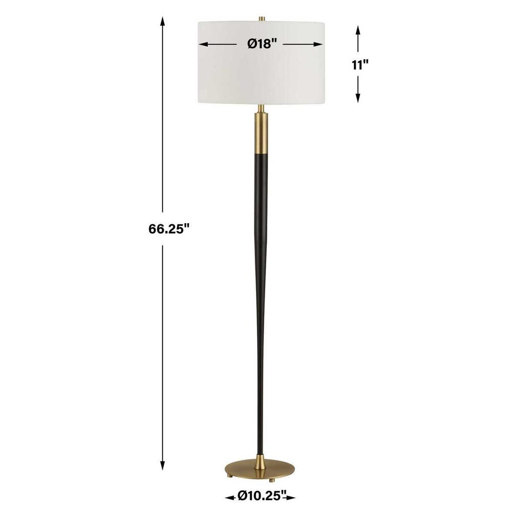 Stowe Floor Lamp