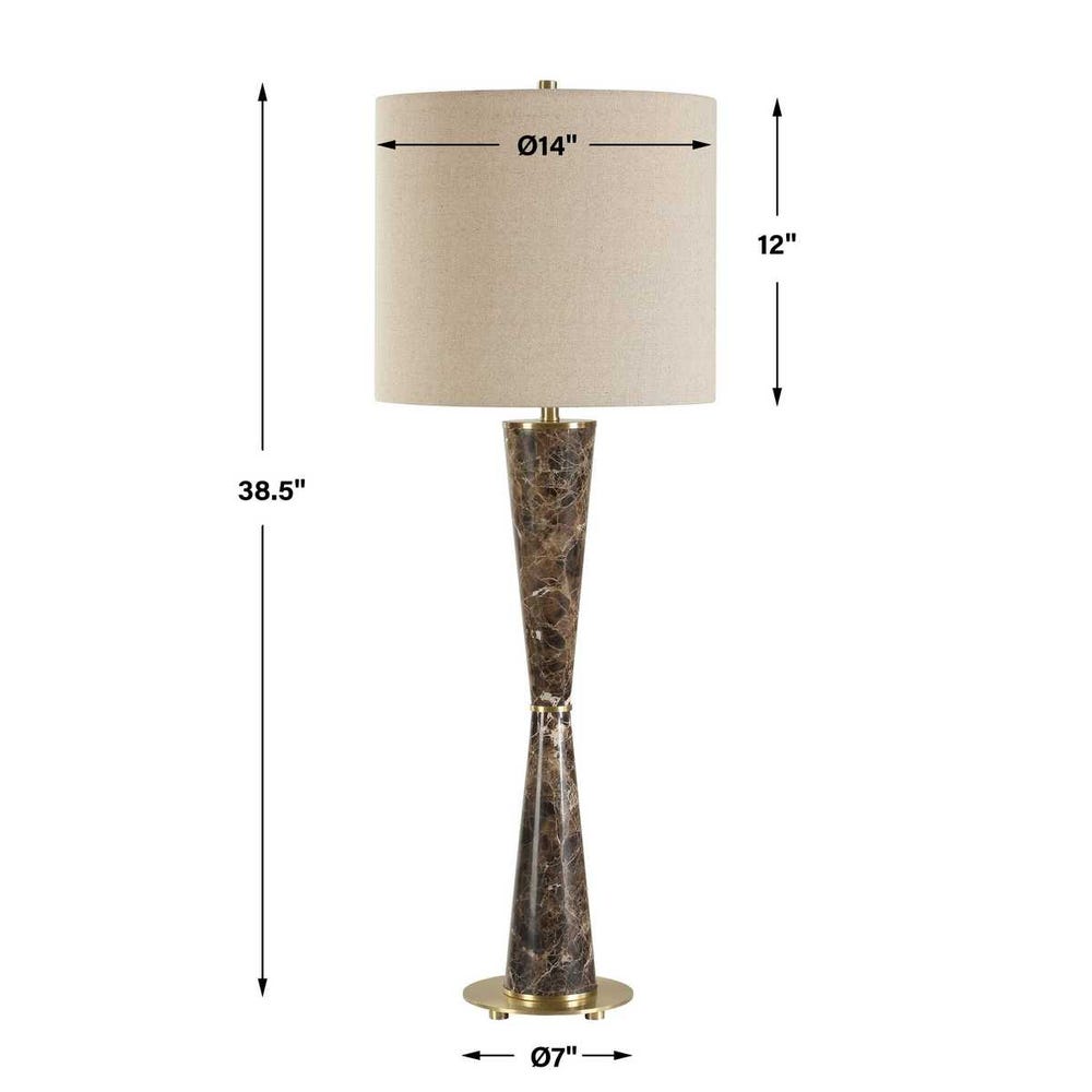 Jameson Table Lamp