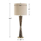 Jameson Table Lamp