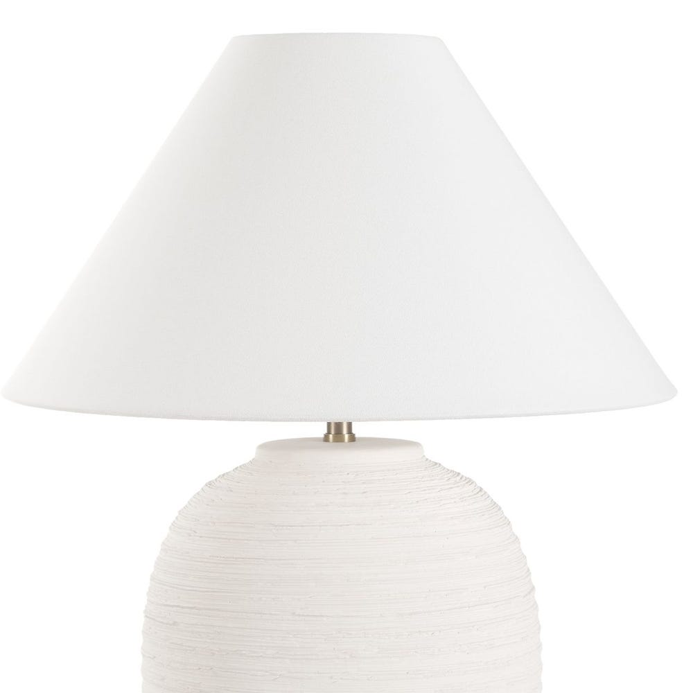 Rocio Table Lamp