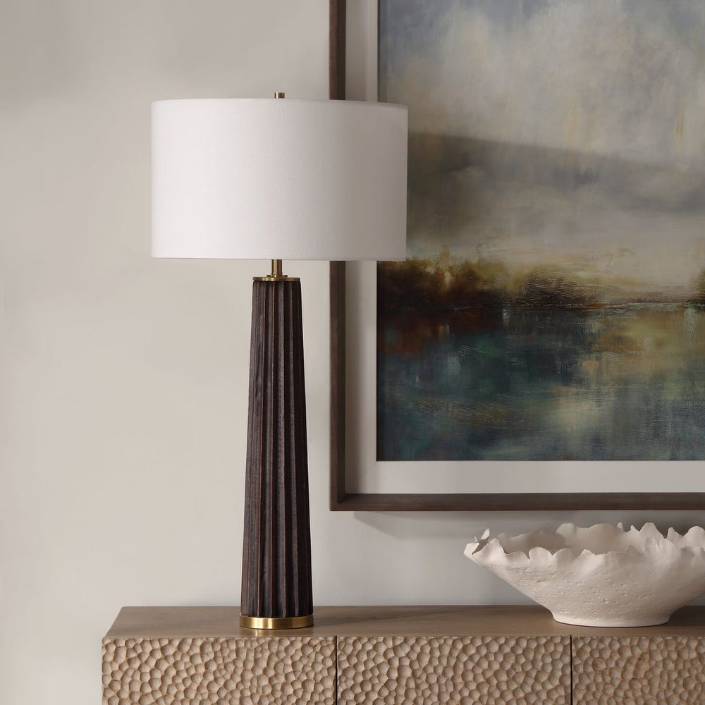 Forage Table Lamp