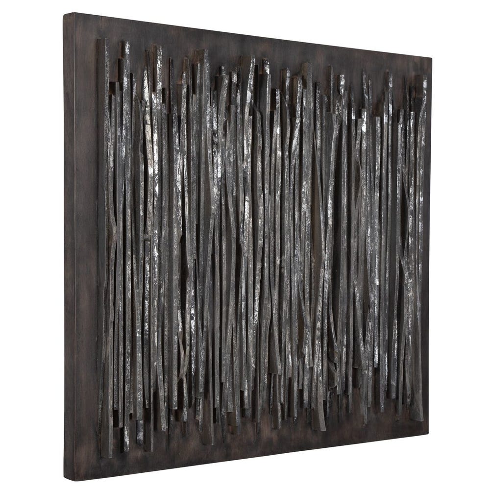 Emerge Wood Wall Decor