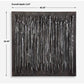 Emerge Wood Wall Decor