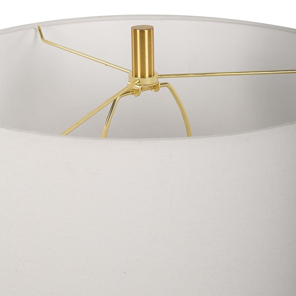 Three Rings Table Lamp