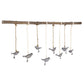 Birds On A Branch Wall Decor