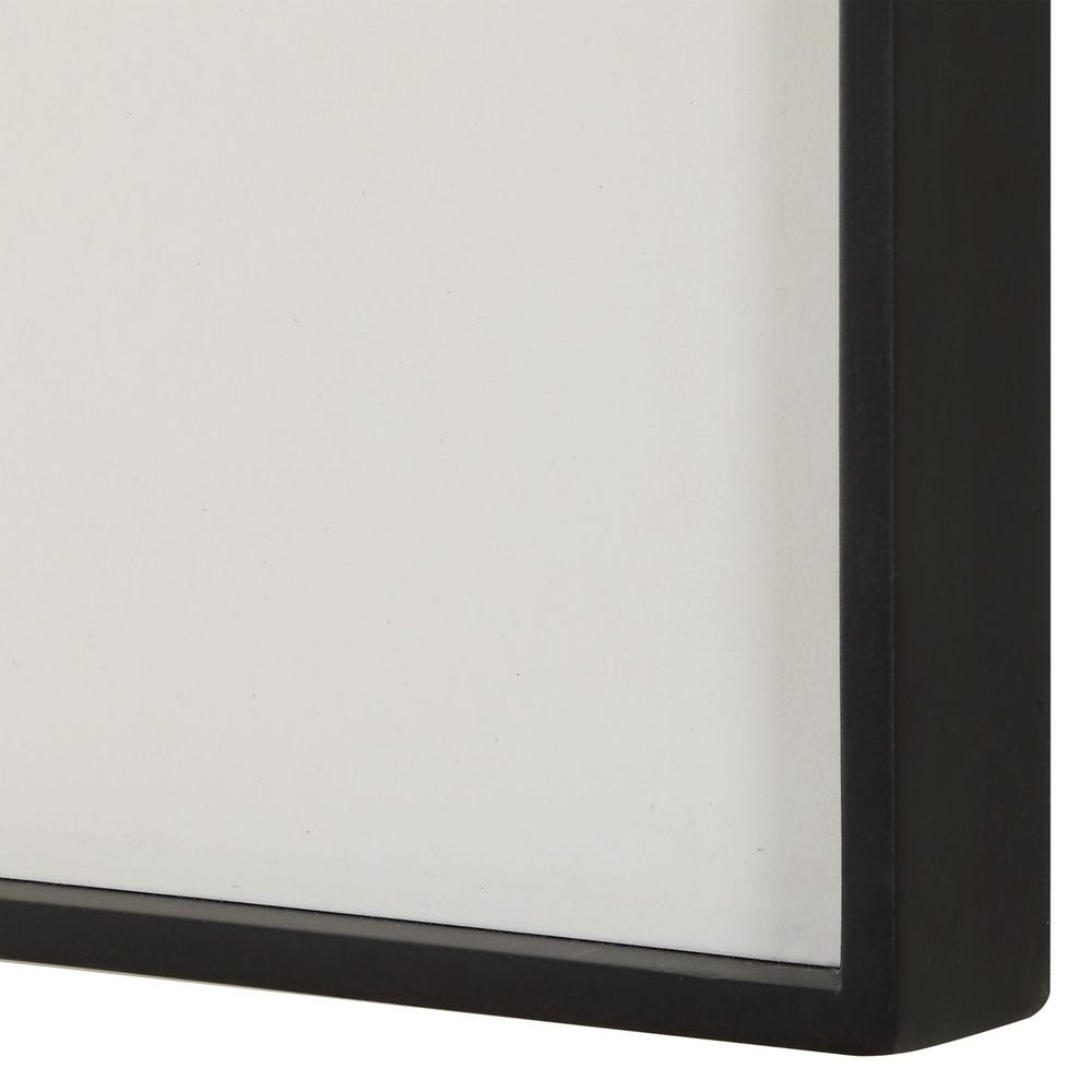 Joel Wood Wall Decor, S/2