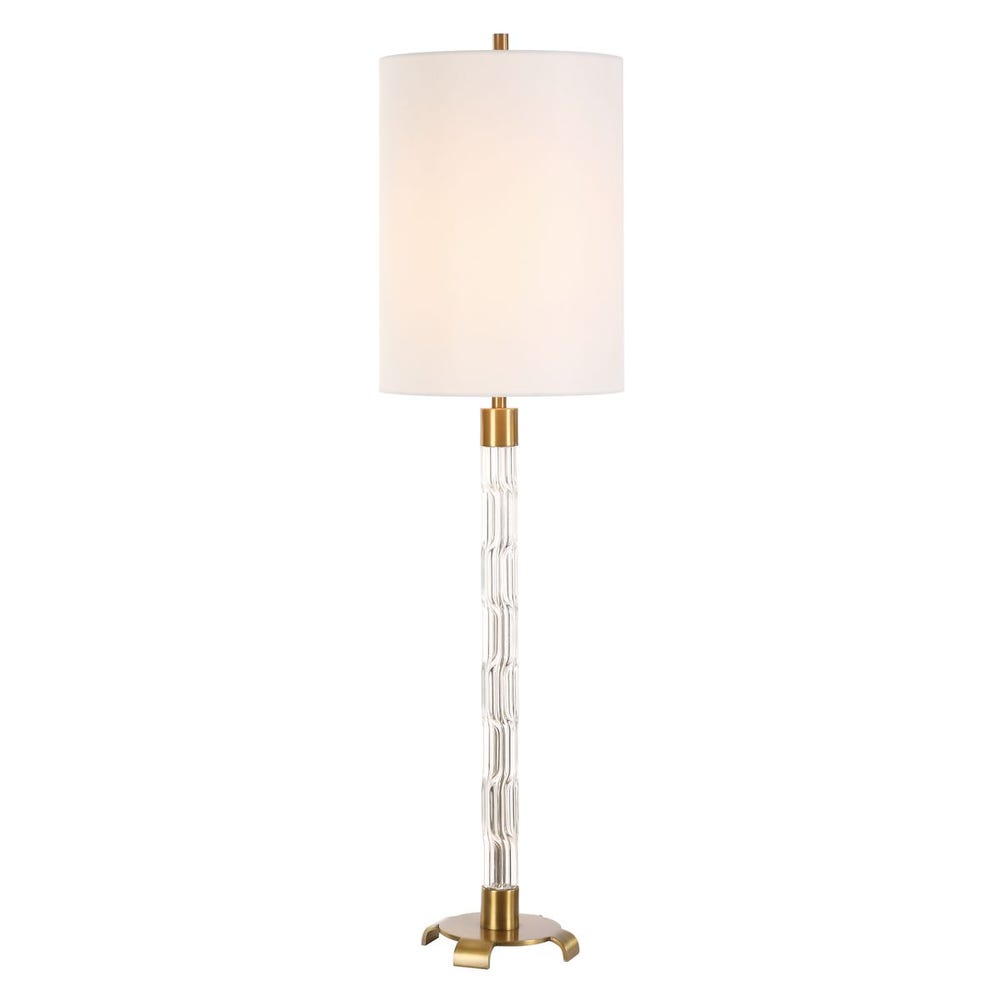 York Buffet Lamp