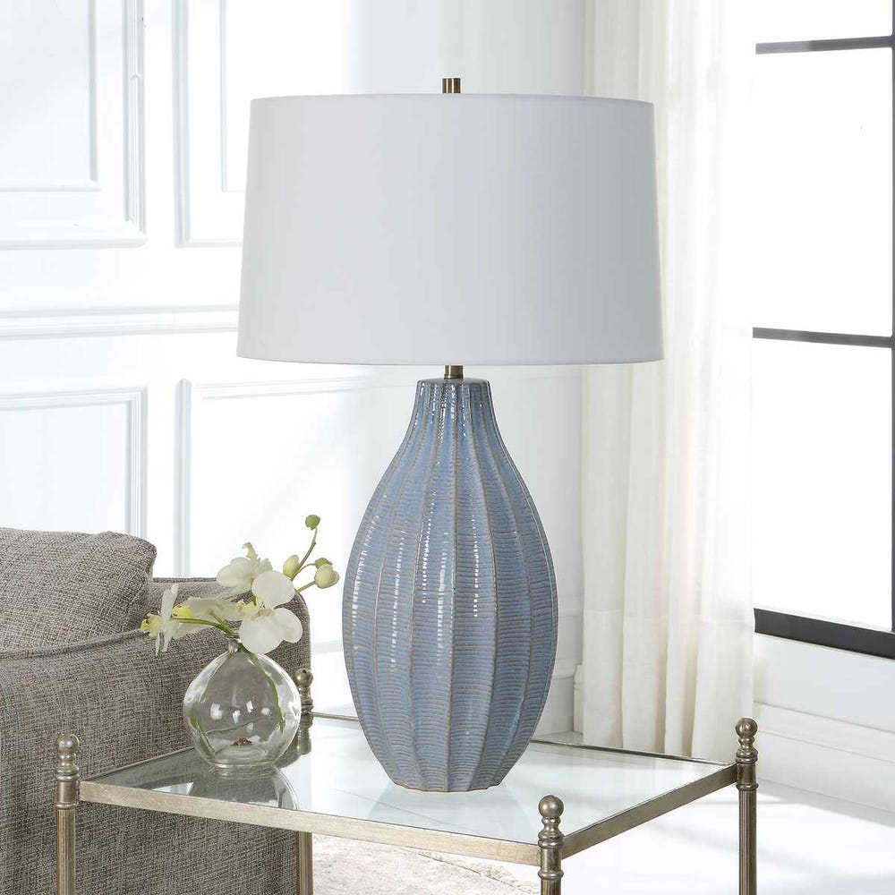 Veston Table Lamp