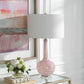 Rosa Table Lamp
