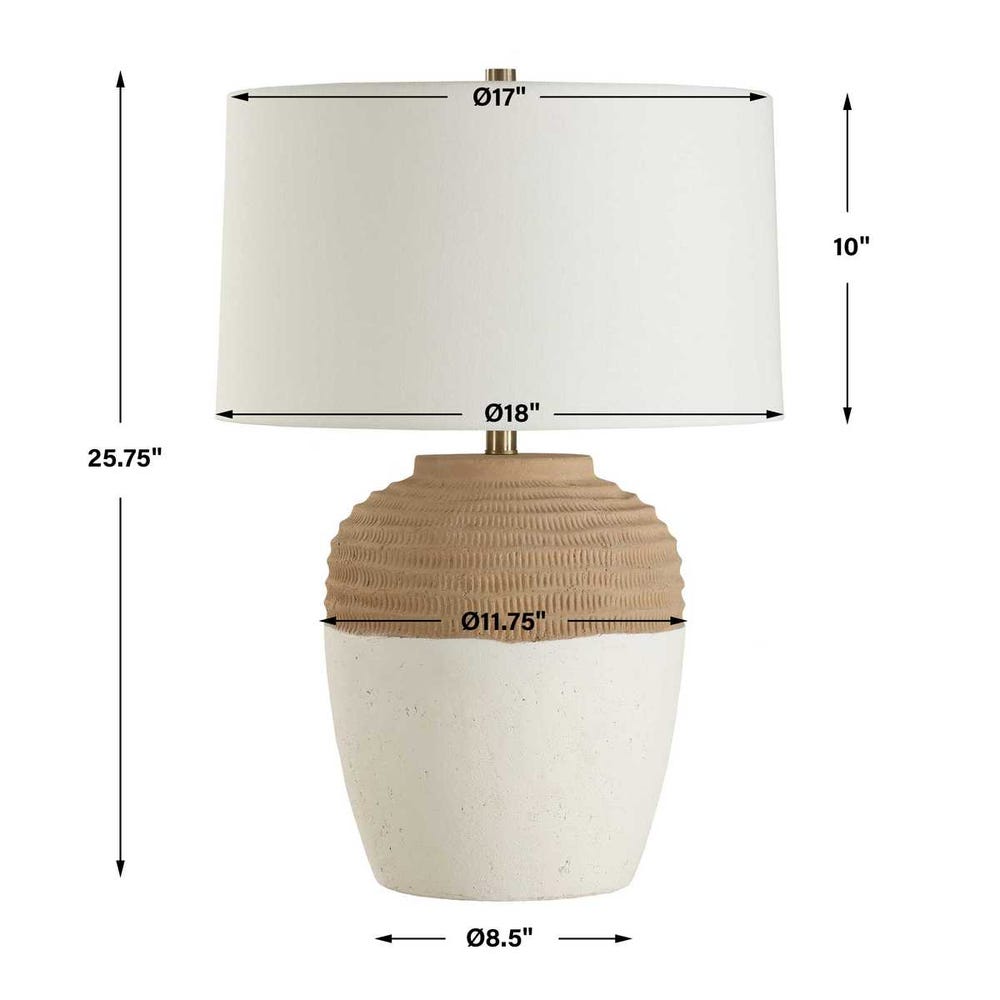 Bellaby Table Lamp