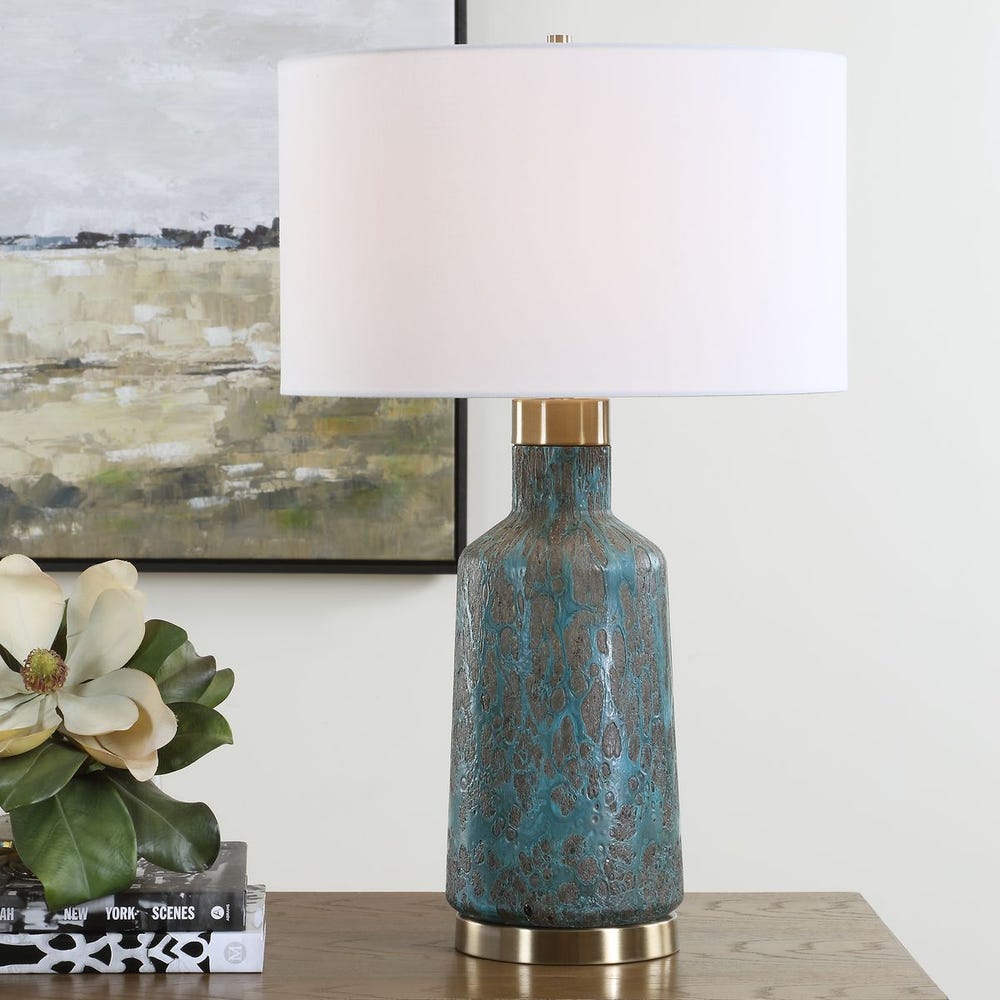 Dauphine Table Lamp