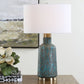 Dauphine Table Lamp