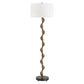 Remolino Floor Lamp