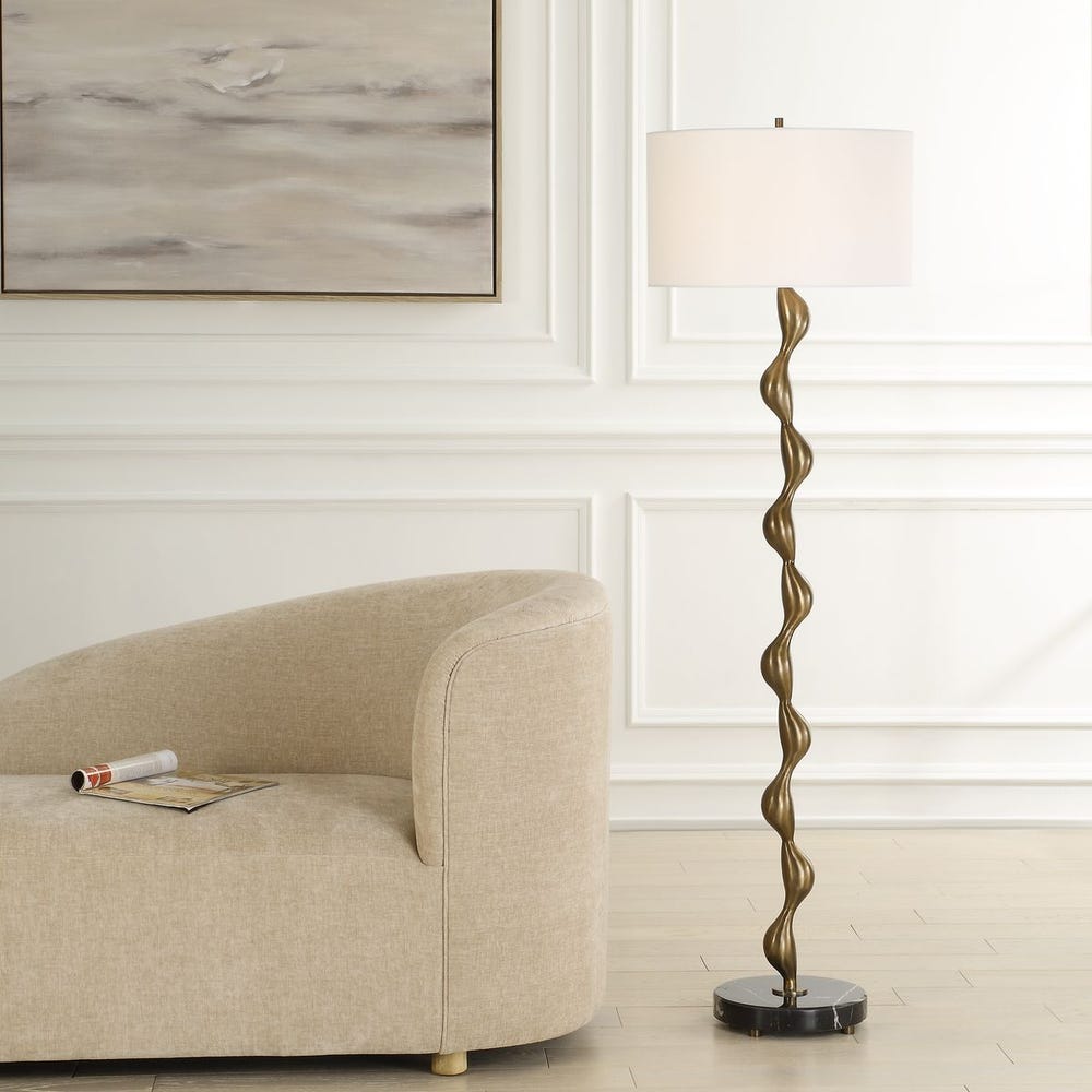 Remolino Floor Lamp
