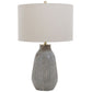 Monacan Table Lamp