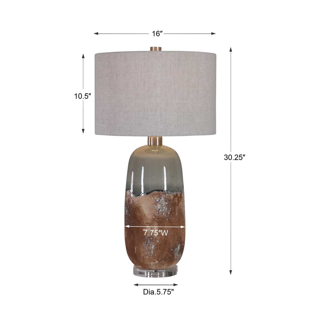 Maggie Table Lamp