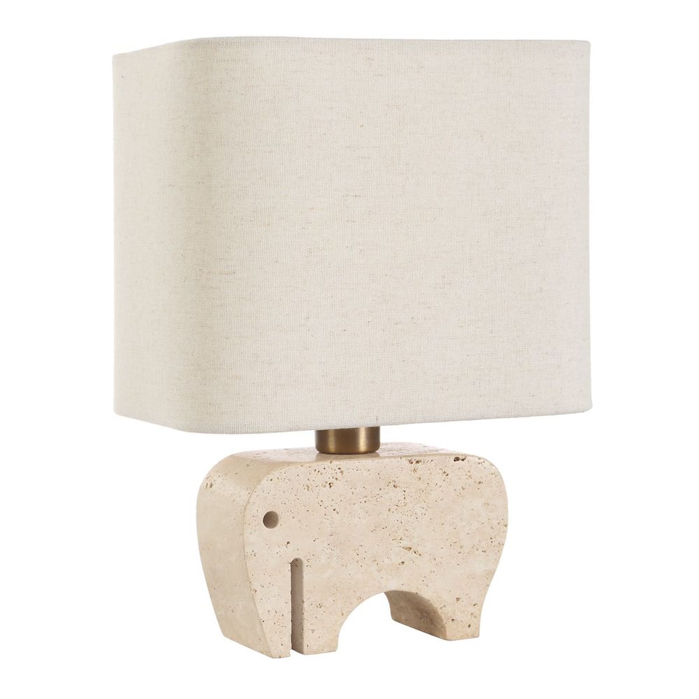 Tusk Accent Lamp
