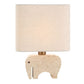 Tusk Accent Lamp