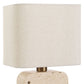 Tusk Accent Lamp