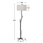 Spruce Floor Lamp