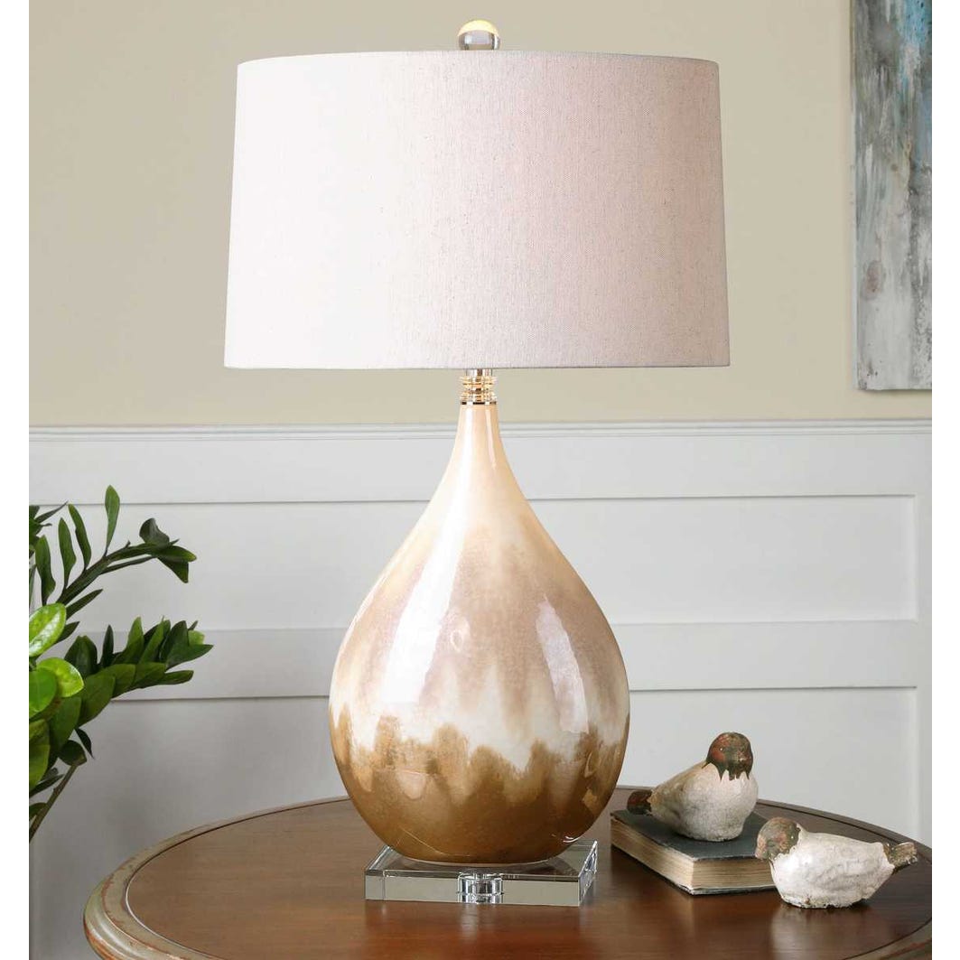 Flavian Table Lamp