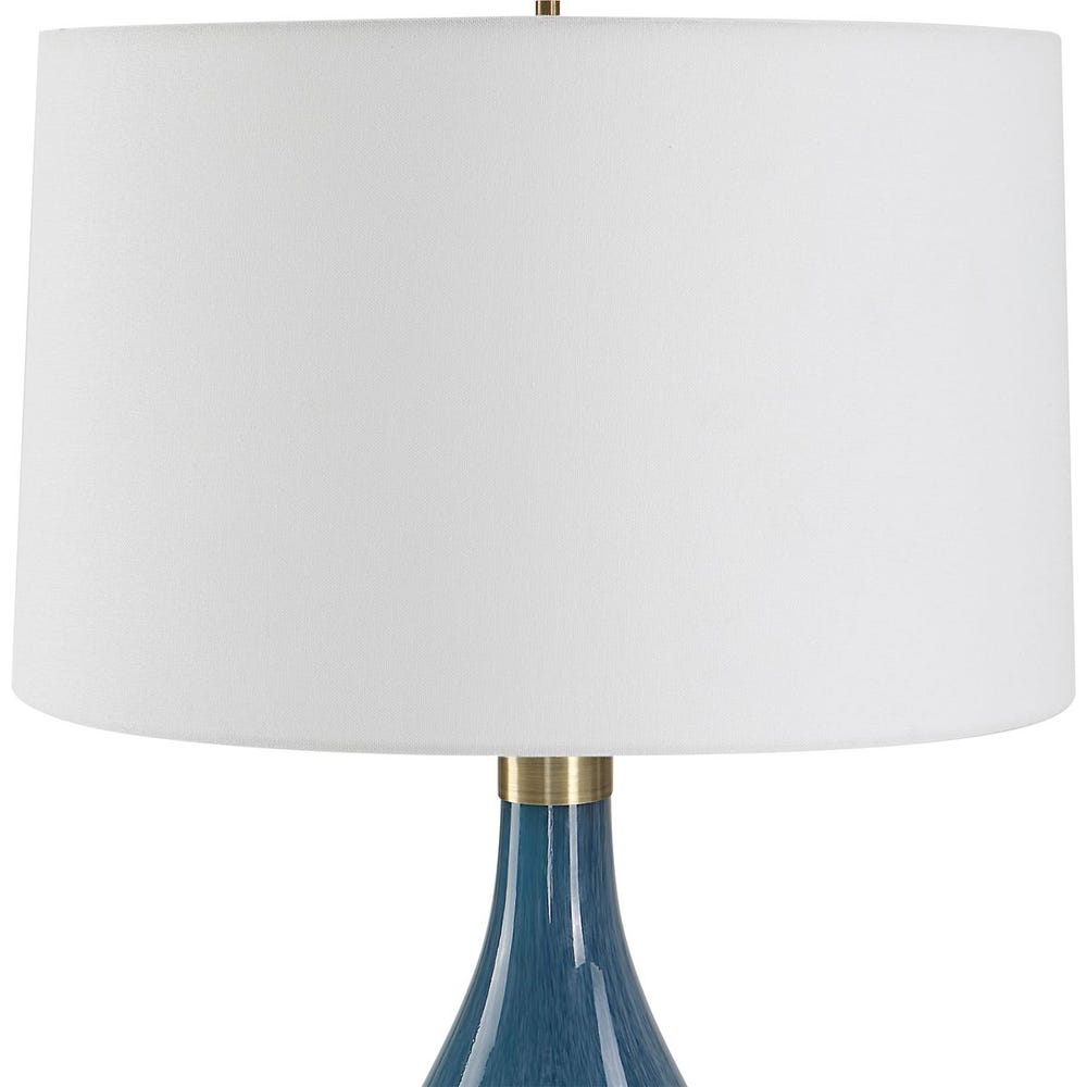 Riviera Table Lamp