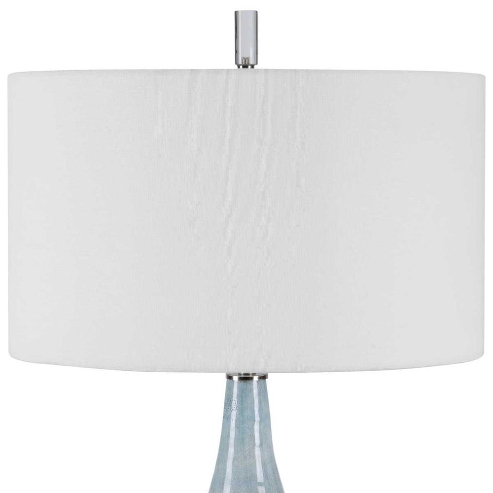 Rialta Table Lamp