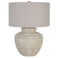 Artifact Table Lamp