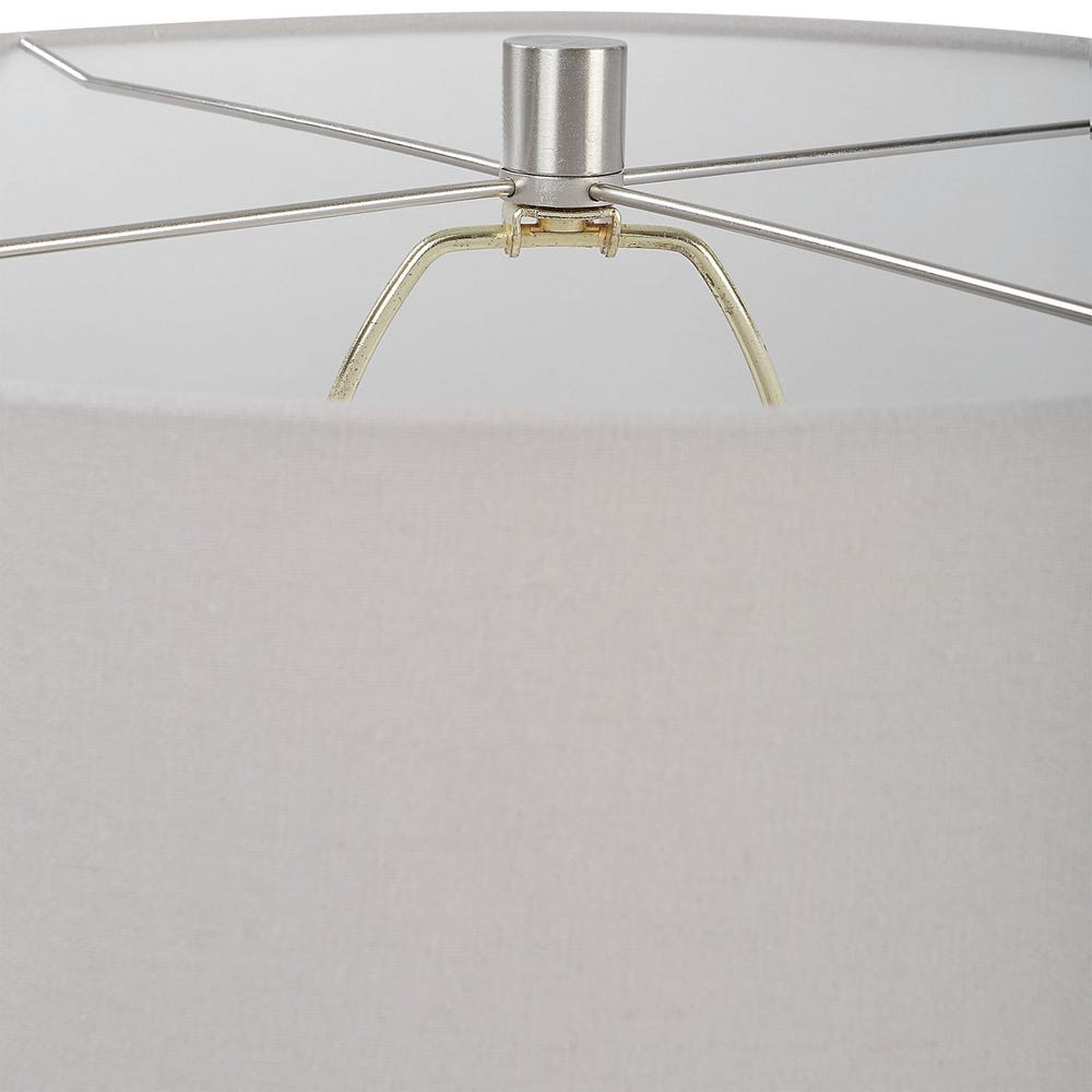 Artifact Table Lamp