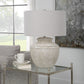 Artifact Table Lamp