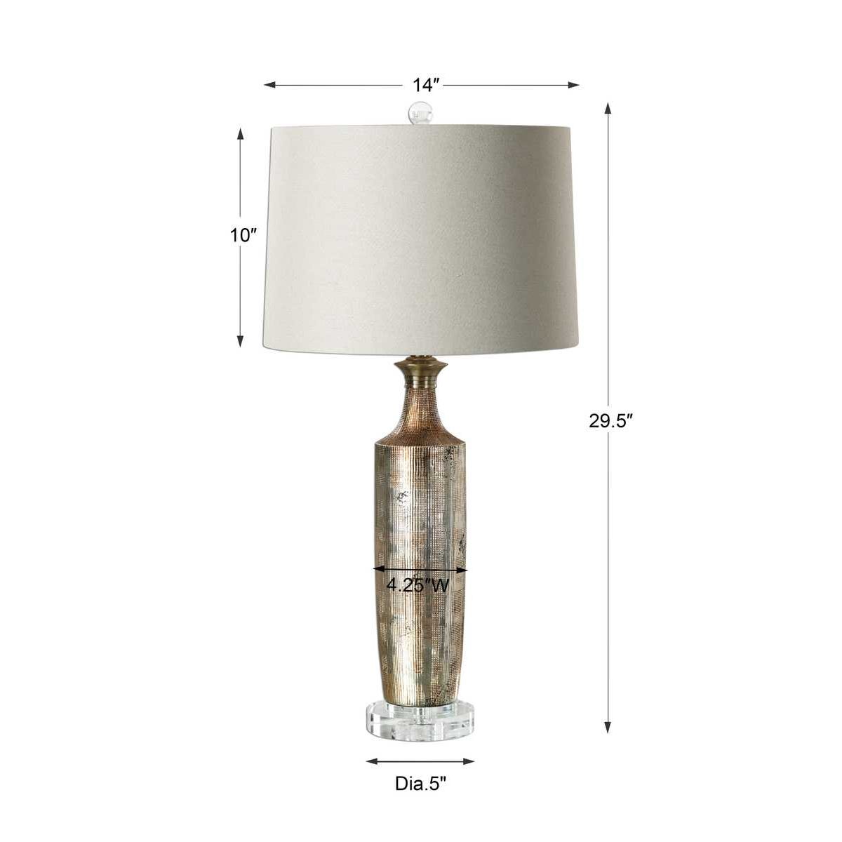 Valdieri Table Lamp