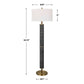 Summit Floor Lamp