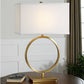 Duara Table Lamp