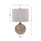 Lagos Table Lamp