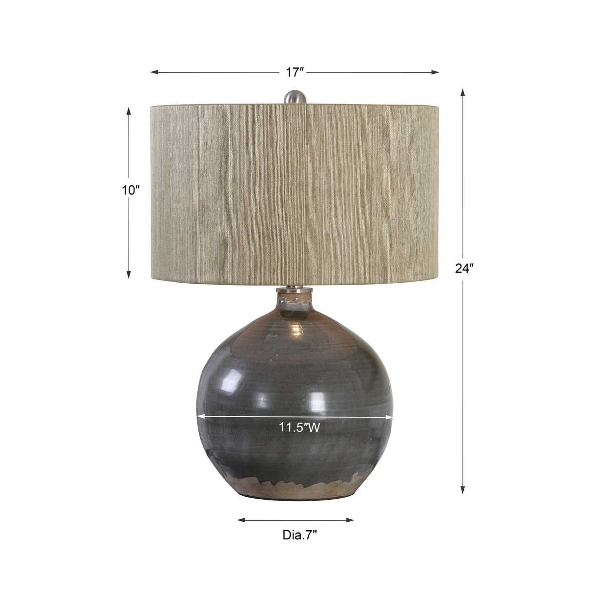 Vardenis Table Lamp
