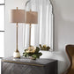 Natania Buffet Lamp