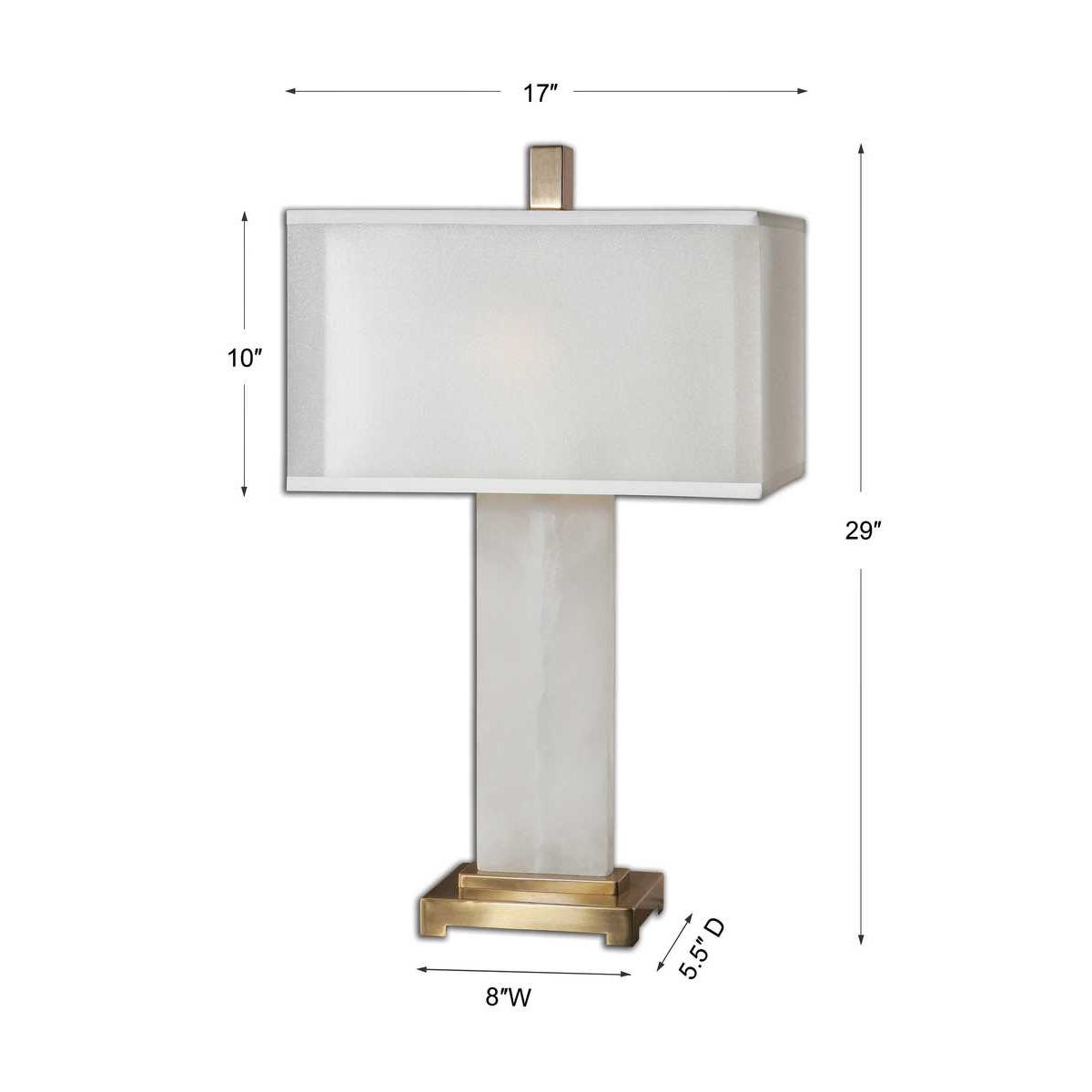 Athanas Table Lamp