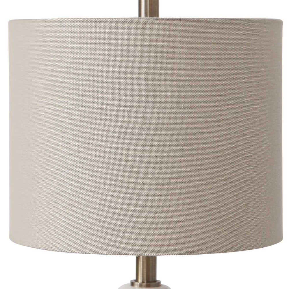 Natania Buffet Lamp