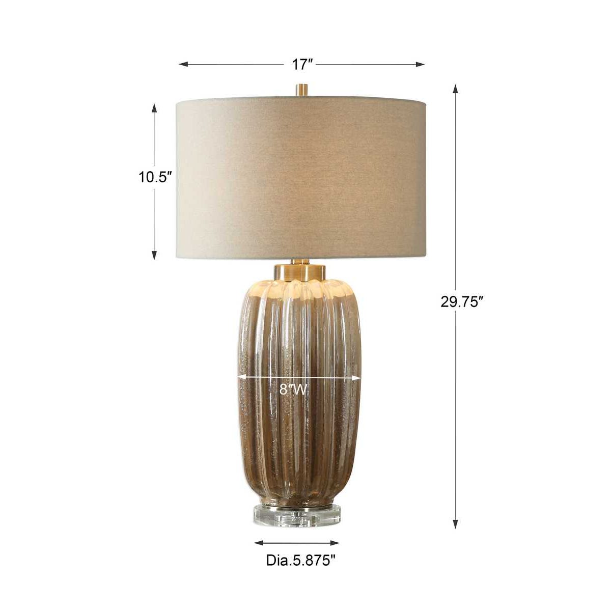 Gistova Table Lamp