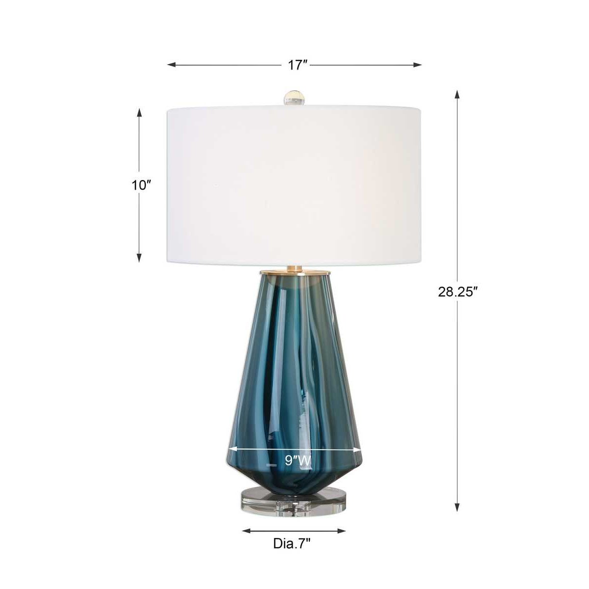 Pescara Table Lamp
