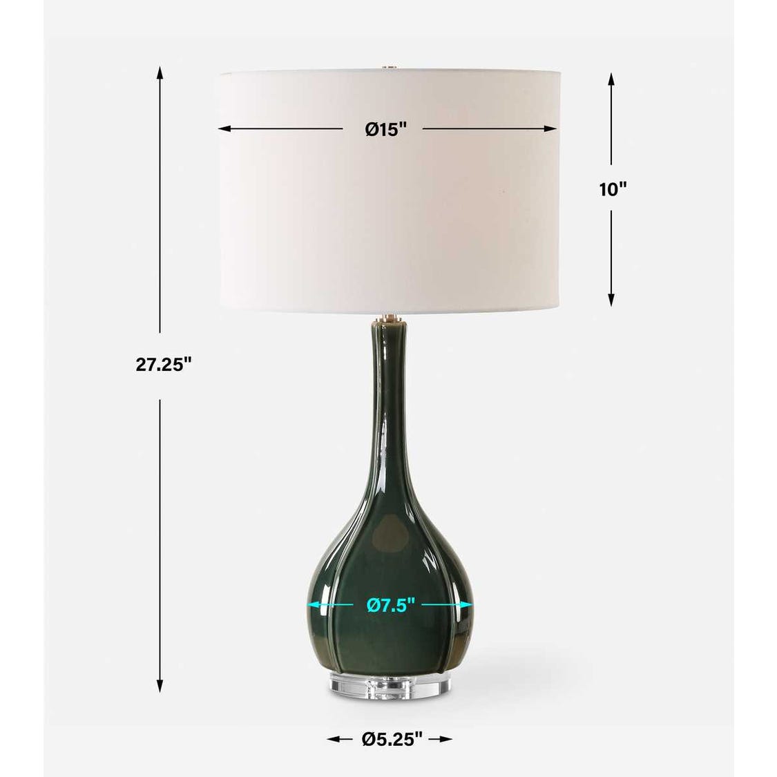 Essex Table Lamp