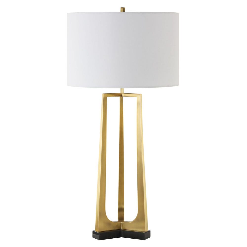 Crossroads Table Lamp