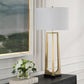 Crossroads Table Lamp
