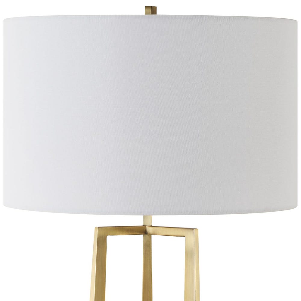 Crossroads Table Lamp