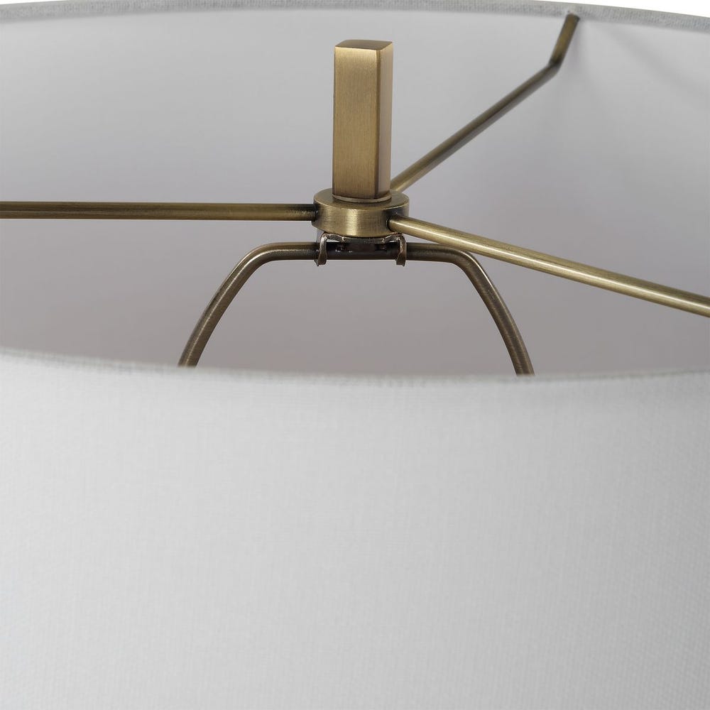 Crossroads Table Lamp