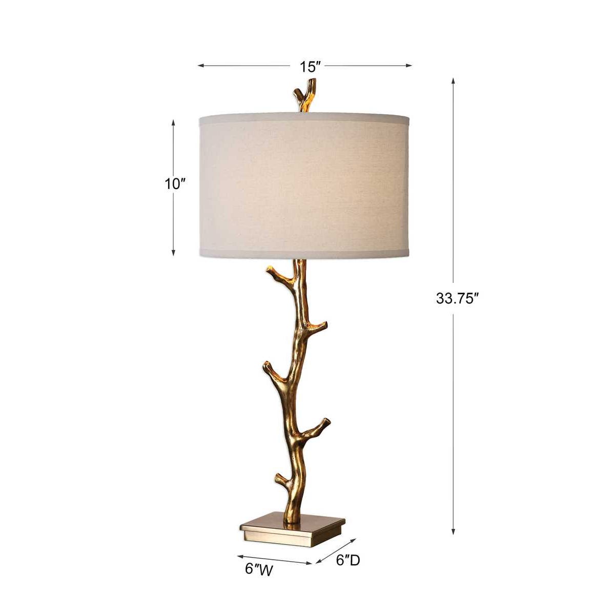 Javor Table Lamp