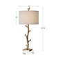 Javor Table Lamp