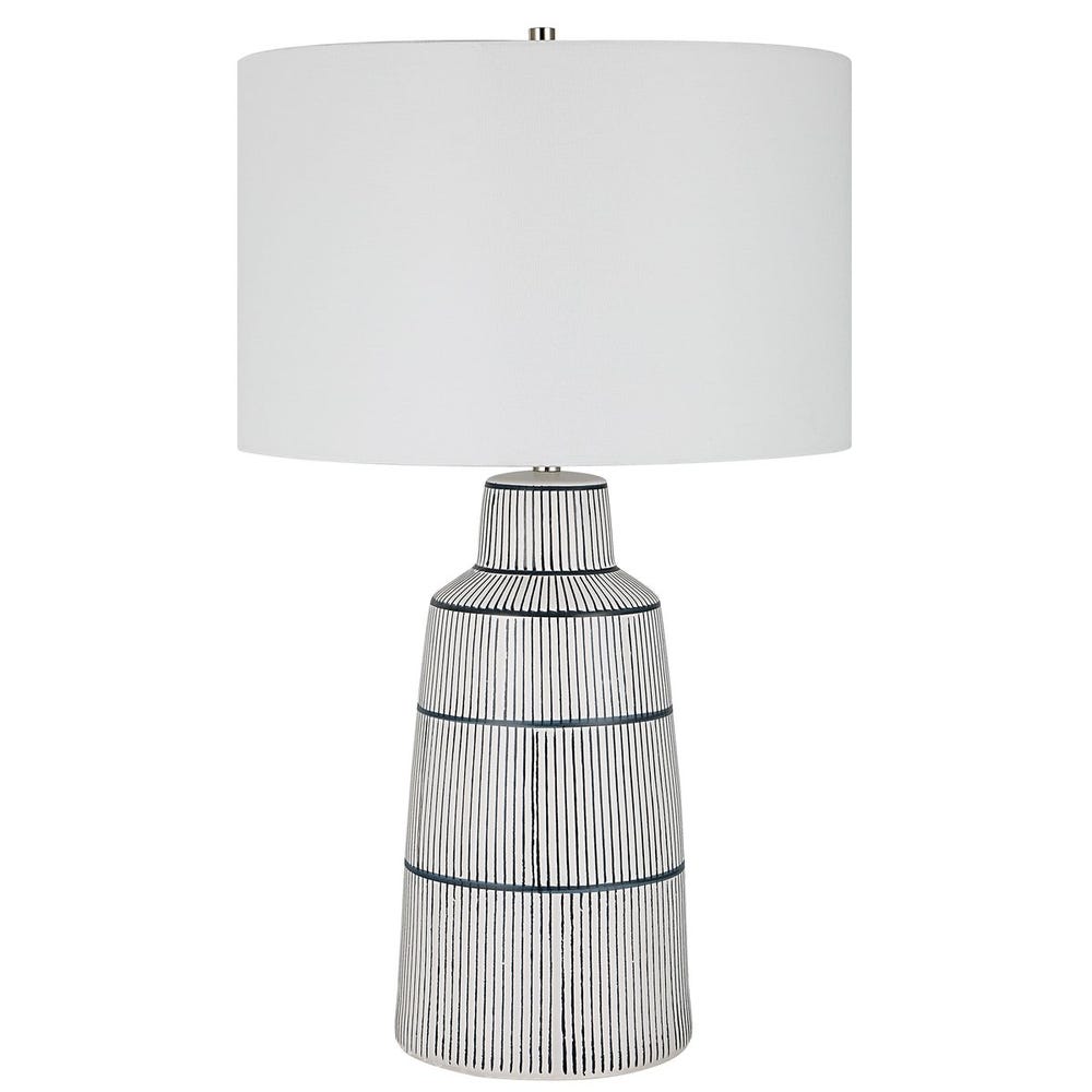 Breton Table Lamp